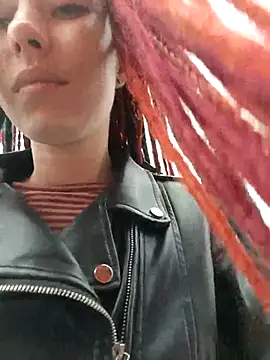 Frost foxy online show from September 13, 1:49 am