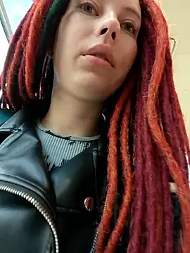 Frost foxy online show from September 21, 2:35 am