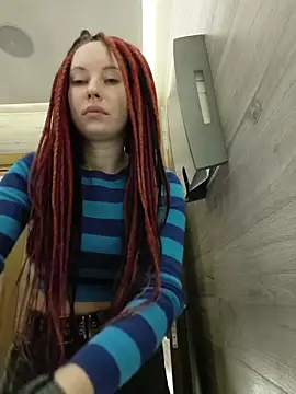 Frost foxy online show from November 2, 1:19 am