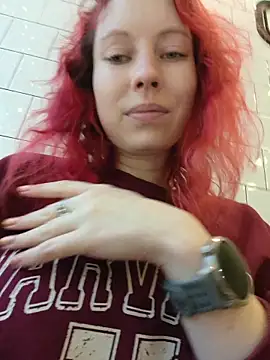 Frost foxy online show from November 22, 2:21 am