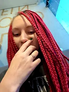 Frost foxy online show from December 19, 2:40 am