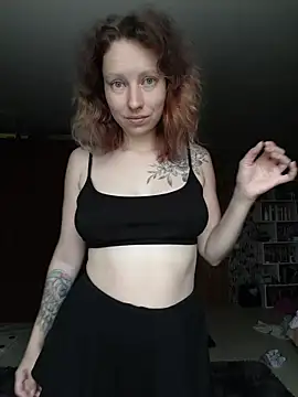 Snapshot of Frost_foxy chatting on July 11, 4:04 am Frost foxy online show from July 11, 4:04 am