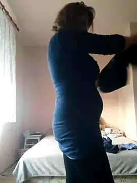 Elza01 online show from February 3, 6:56 am