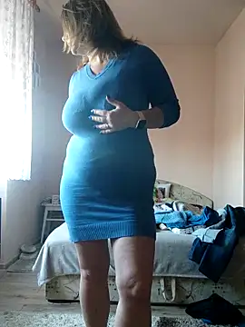 Elza01 online show from March 7, 2:56 pm