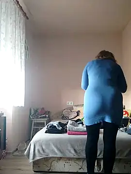 Elza01 online show from March 16, 7:37 am