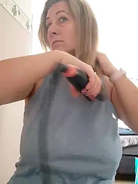 Elza01 online show from September 29, 6:29 am