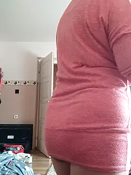 Elza01 online show from March 27, 8:26 am