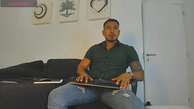 WillSandler online show from March 20, 6:46 pm