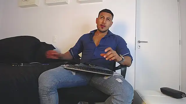 WillSandler online show from March 24, 6:46 pm