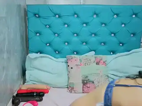 MAARYMOON online show from February 19, 10:56 am