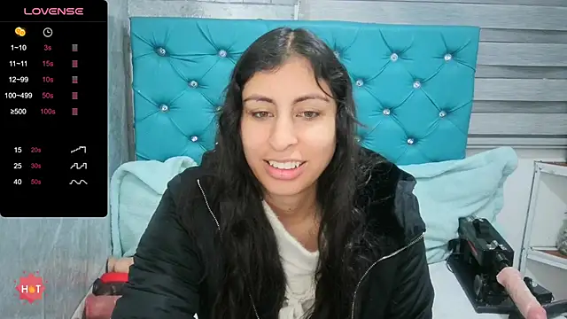 MAARYMOON online show from March 20, 10:10 am