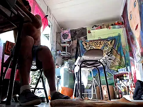 Toycockhot online show from March 5, 9:48 pm