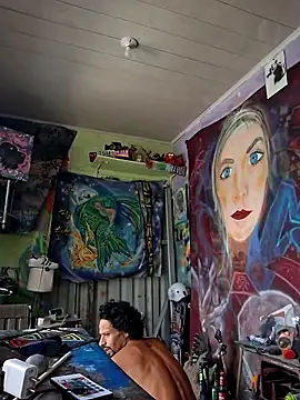 Toycockhot online show from September 18, 2:41 pm