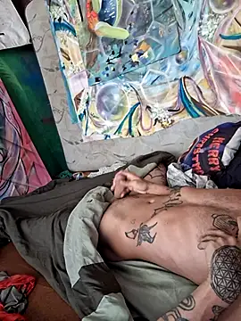 Toycockhot online show from October 1, 1:50 pm