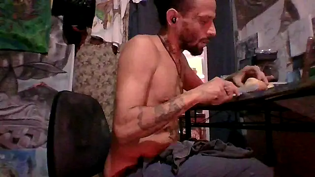 Toycockhot online show from October 8, 1:36 am