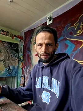 Toycockhot online show from October 19, 2:50 pm