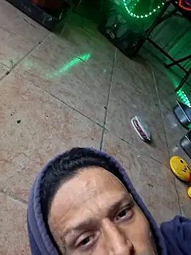 Toycockhot online show from October 25, 2:46 pm