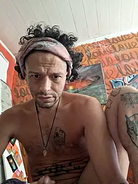 Toycockhot online show from October 29, 1:46 pm