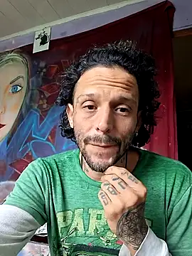 Toycockhot online show from November 12, 6:41 pm