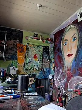 Toycockhot online show from November 24, 4:51 pm