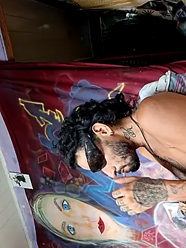 Toycockhot online show from November 25, 8:31 pm