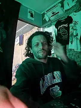 Toycockhot online show from January 9, 6:16 am