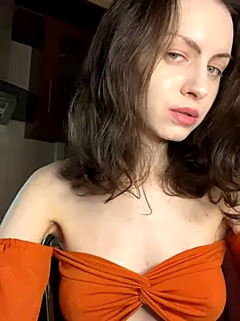 MissAnuta online show from October 28, 10:45 pm