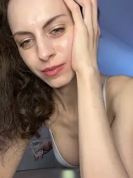 MissAnuta online show from February 22, 1:42 pm