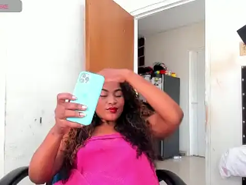 ebonnylatinx online show from January 21, 8:54 pm