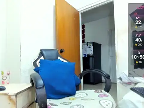 ebonnylatinx online show from February 13, 1:08 am