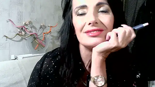 DreamMarianna online show from October 9, 9:13 pm