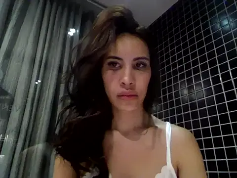 Snapshot of AsianB1gc0ck chatting on July 7, 6:12 pm AsianB1gc0ck online show from July 7, 6:12 pm