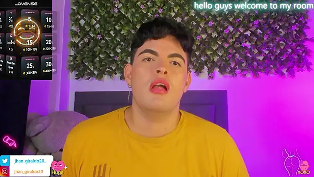 kamii 22 online show from February 8, 11:57 am