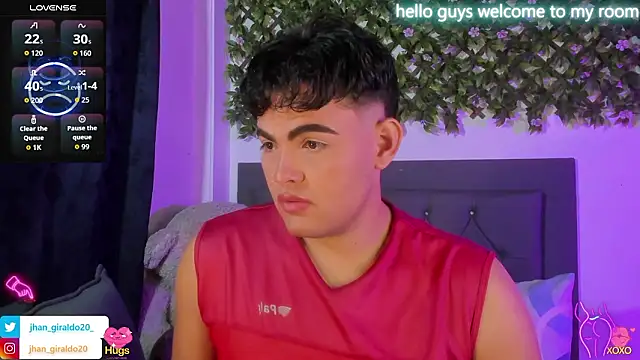 kamii 22 online show from February 17, 10:23 am