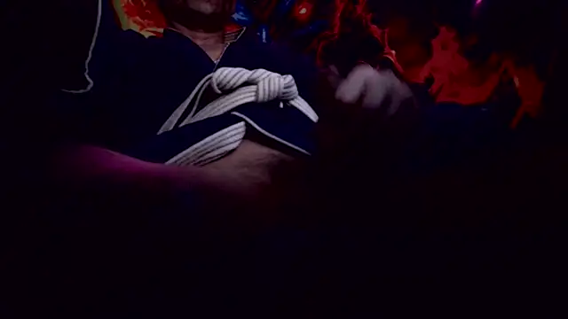 vantilt online show from February 17, 8:26 pm