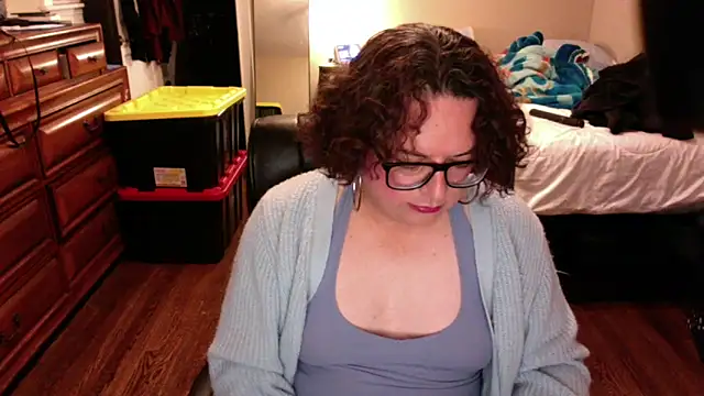 SelenaVianca online show from December 1, 2:27 am