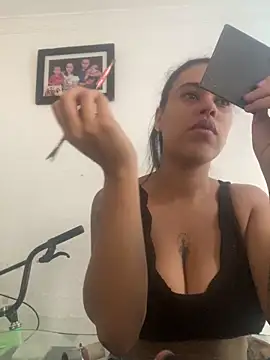 AlondraDiossa03 online show from February 18, 5:42 pm