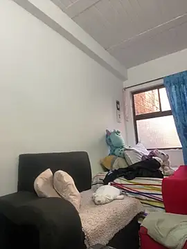 AlondraDiossa03 online show from November 17, 4:35 pm