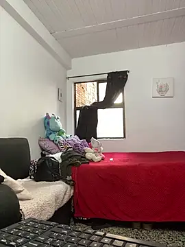 AlondraDiossa03 online show from January 9, 4:54 pm