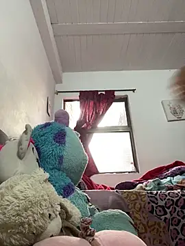 AlondraDiossa03 online show from February 7, 3:16 pm