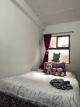 AlondraDiossa03 online show from March 23, 8:02 pm