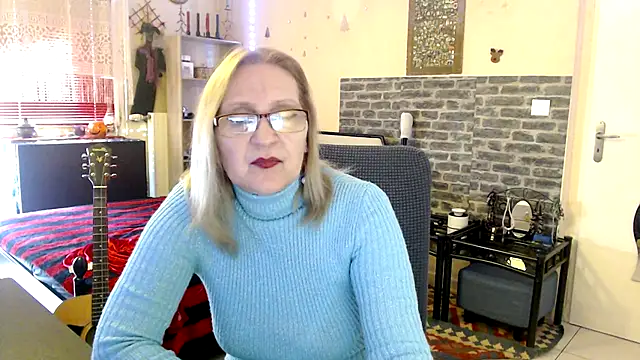 Snapshot of Ala-N-Dala chatting on February 6, 1:25 pm Ala-N-Dala online show from February 6, 1:25 pm