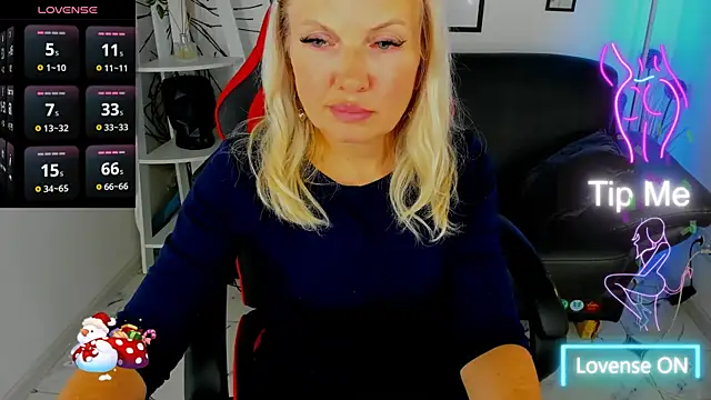 Abby Moore  online show from March 2, 11:09 pm