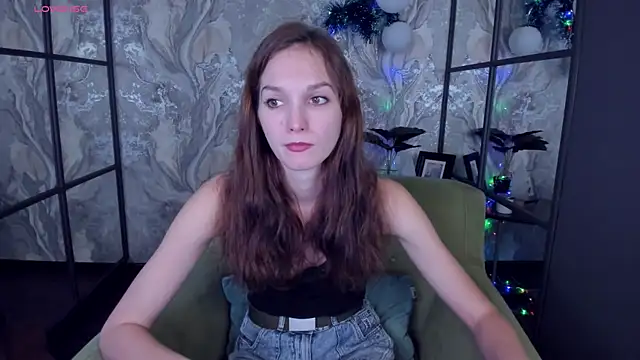 MirandaGlow online show from January 10, 5:37 am