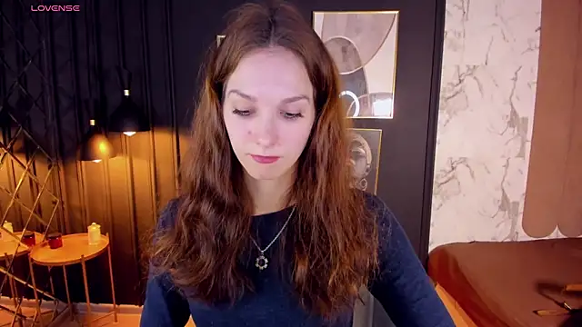 MirandaGlow online show from January 30, 5:41 am