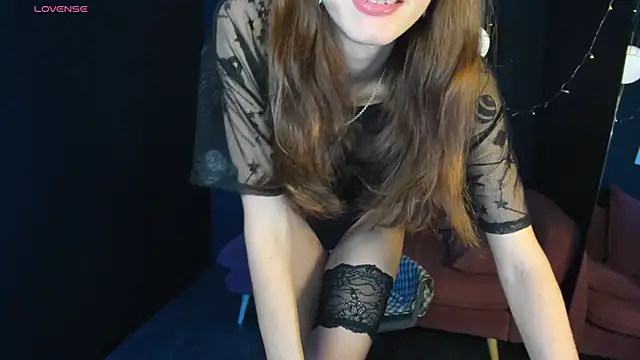 MirandaGlow online show from February 12, 8:49 am