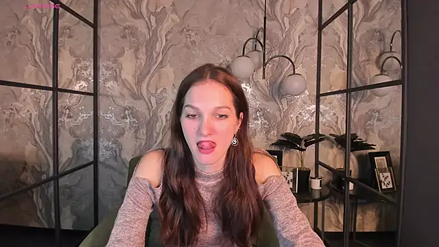 MirandaGlow online show from February 26, 5:53 am