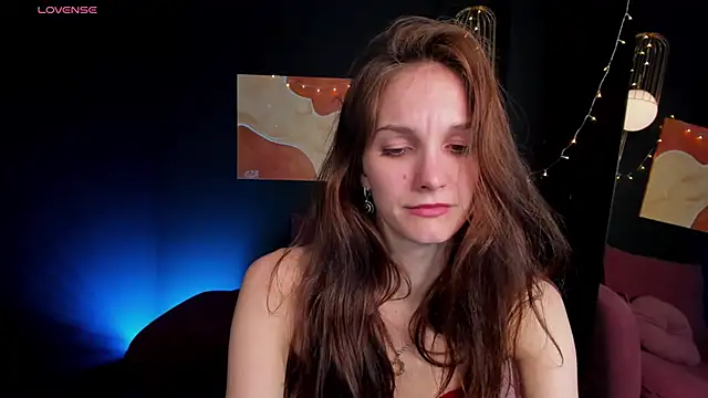 MirandaGlow online show from March 6, 11:58 am