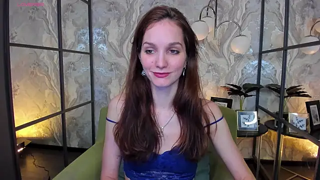 MirandaGlow online show from March 7, 12:12 pm