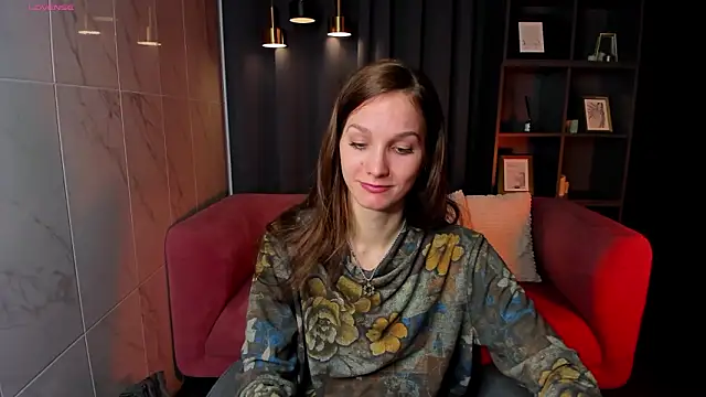 MirandaGlow online show from February 11, 5:34 am